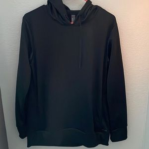 Mondetta| small black hoodie